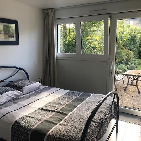 Apartamento Lavoisier - Guingamp Exterior foto