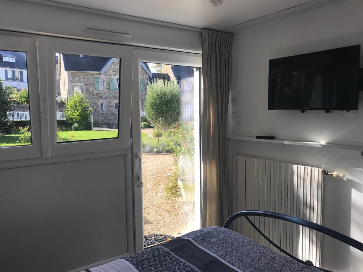 Apartamento Lavoisier - Guingamp Exterior foto