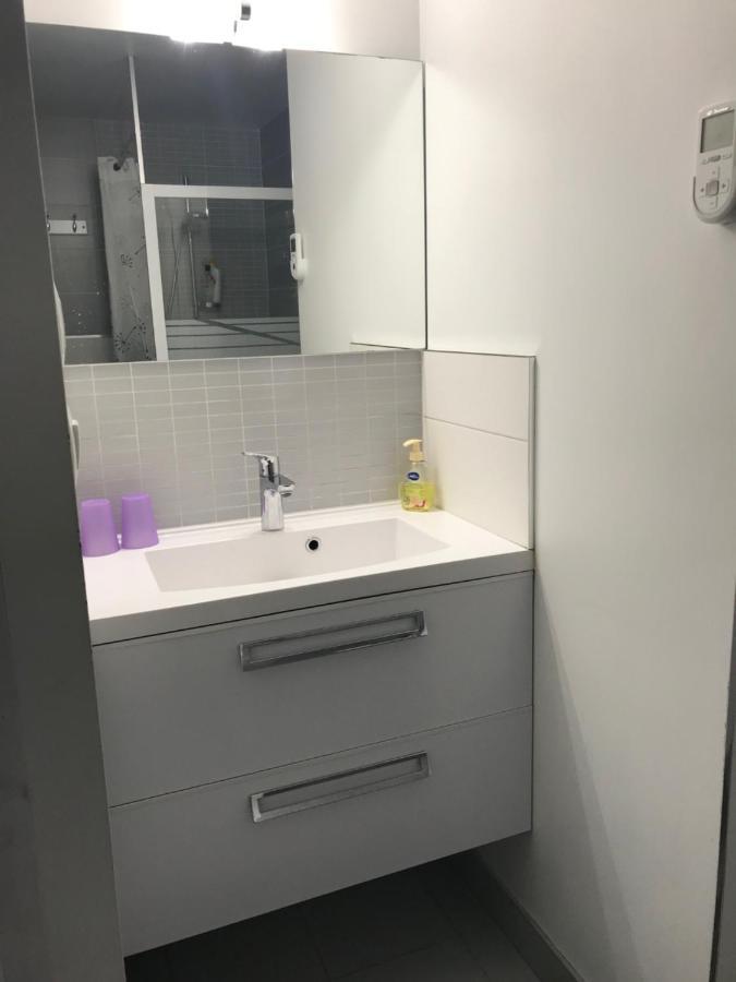 Apartamento Lavoisier - Guingamp Exterior foto