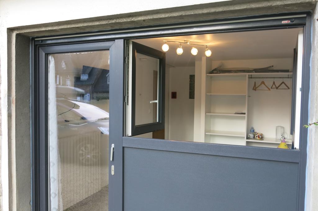 Apartamento Lavoisier - Guingamp Habitación foto