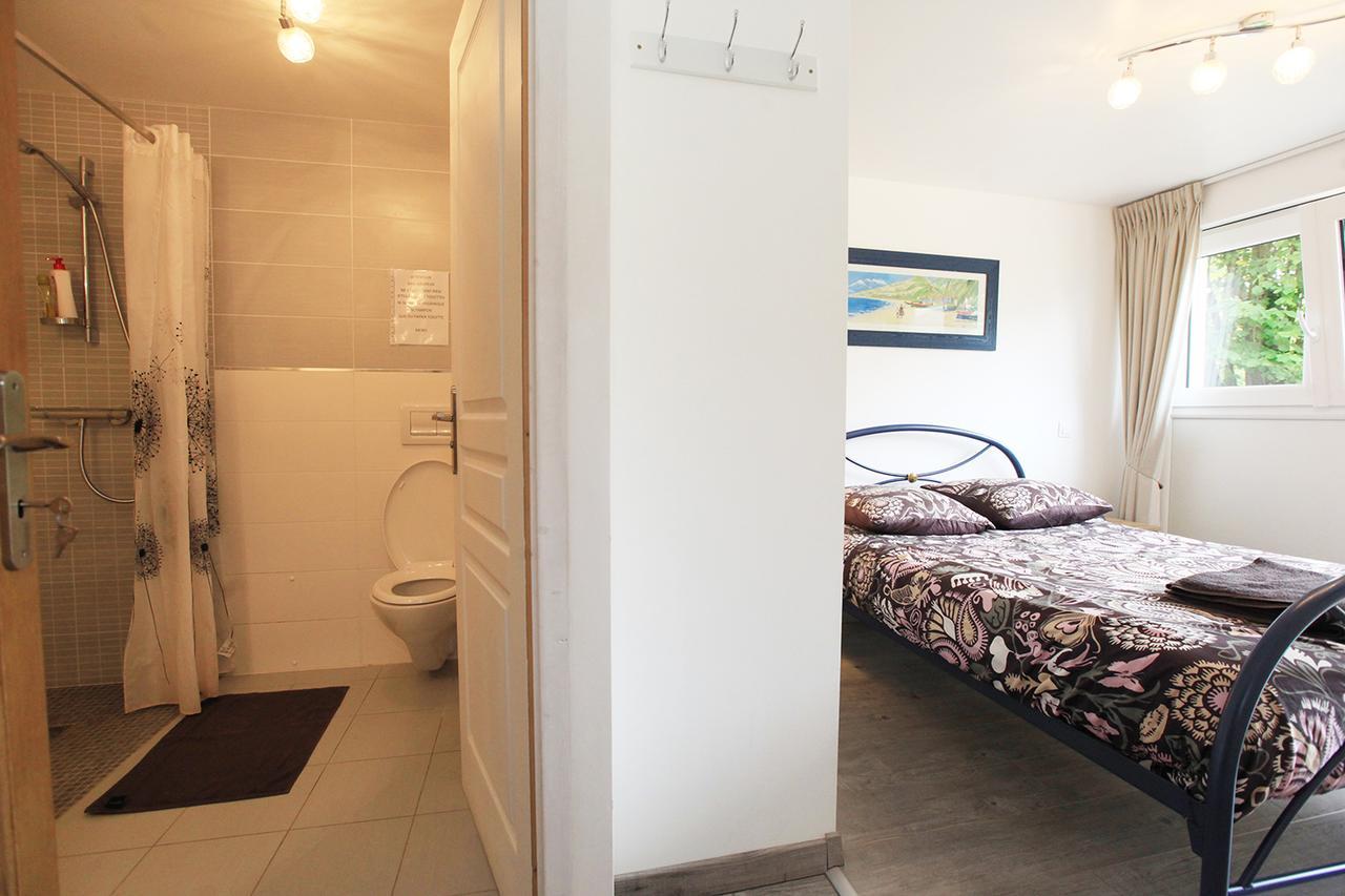 Apartamento Lavoisier - Guingamp Exterior foto